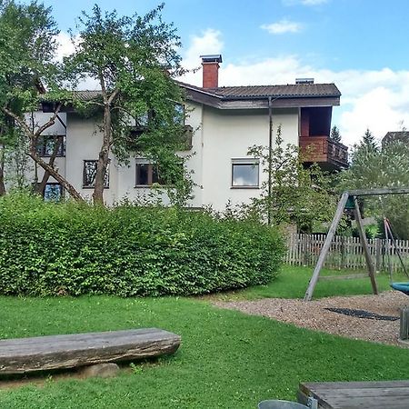 Haus Ruf Appartement Windischgarsten Buitenkant foto