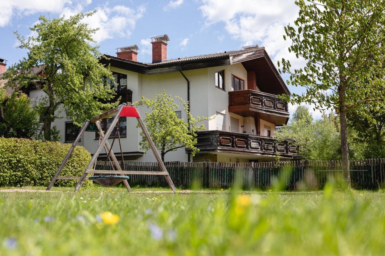 Haus Ruf Appartement Windischgarsten Buitenkant foto