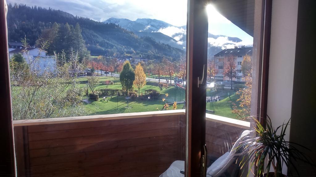 Haus Ruf Appartement Windischgarsten Buitenkant foto