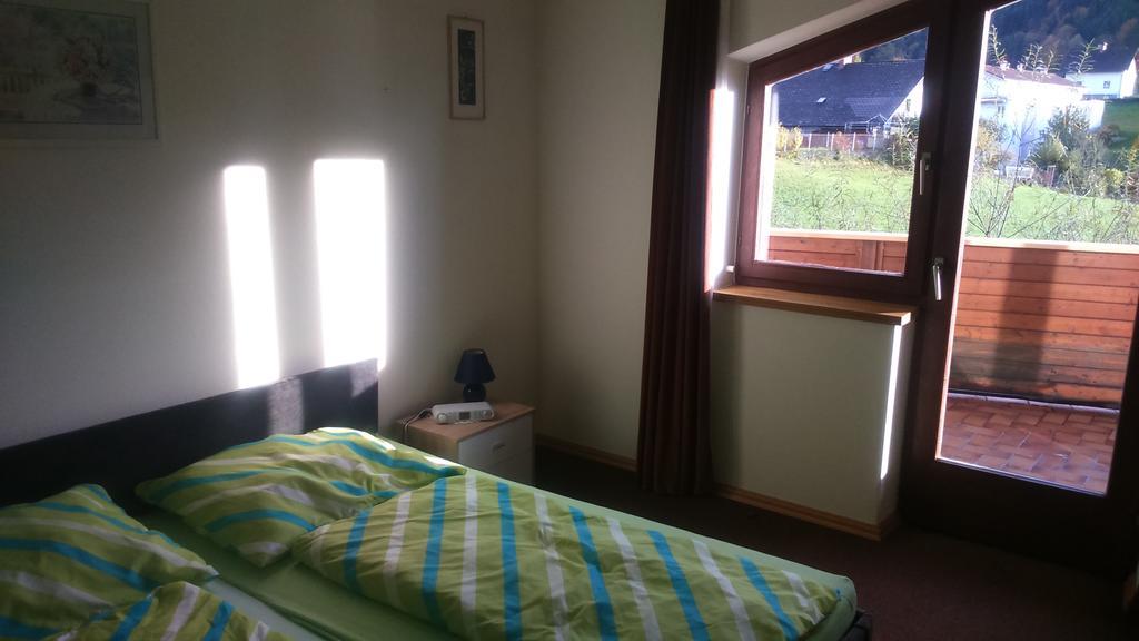 Haus Ruf Appartement Windischgarsten Buitenkant foto