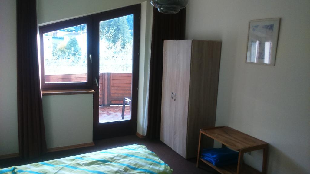 Haus Ruf Appartement Windischgarsten Buitenkant foto