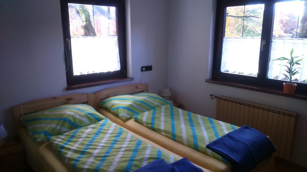 Haus Ruf Appartement Windischgarsten Buitenkant foto