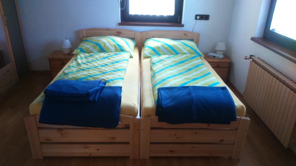 Haus Ruf Appartement Windischgarsten Buitenkant foto