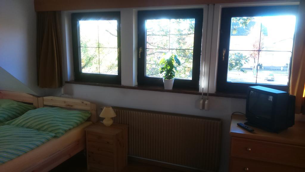 Haus Ruf Appartement Windischgarsten Buitenkant foto