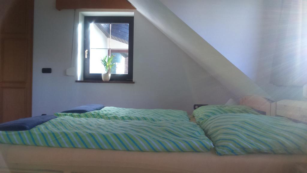 Haus Ruf Appartement Windischgarsten Buitenkant foto