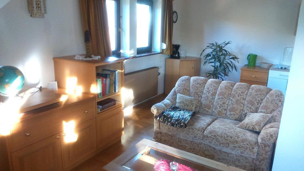 Haus Ruf Appartement Windischgarsten Buitenkant foto