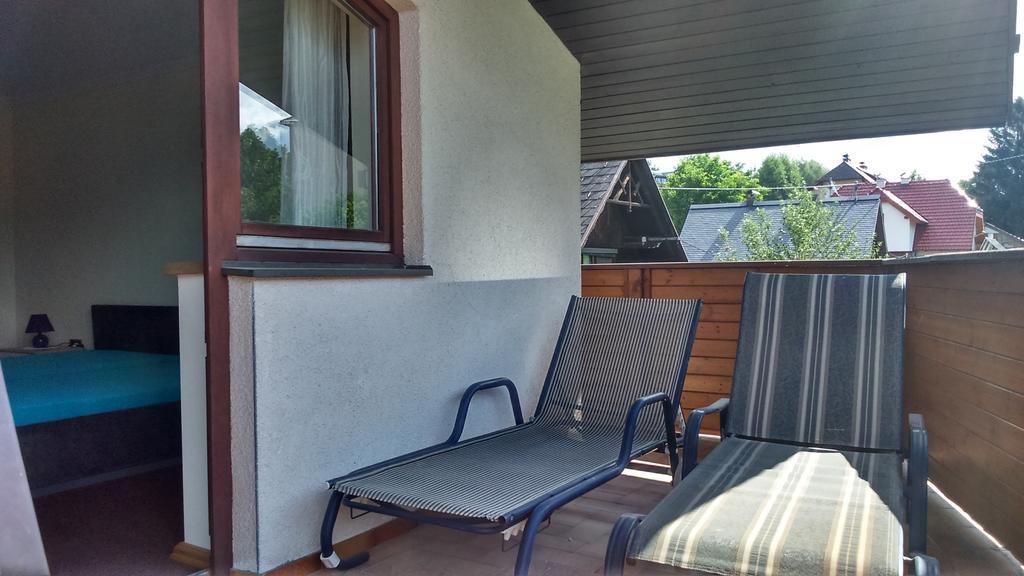 Haus Ruf Appartement Windischgarsten Buitenkant foto