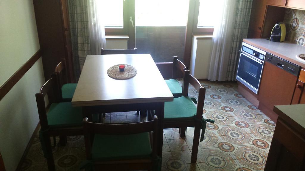 Haus Ruf Appartement Windischgarsten Buitenkant foto