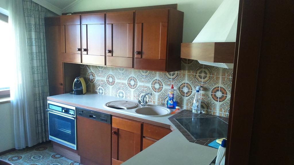 Haus Ruf Appartement Windischgarsten Buitenkant foto