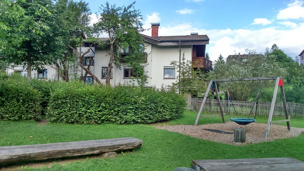 Haus Ruf Appartement Windischgarsten Buitenkant foto