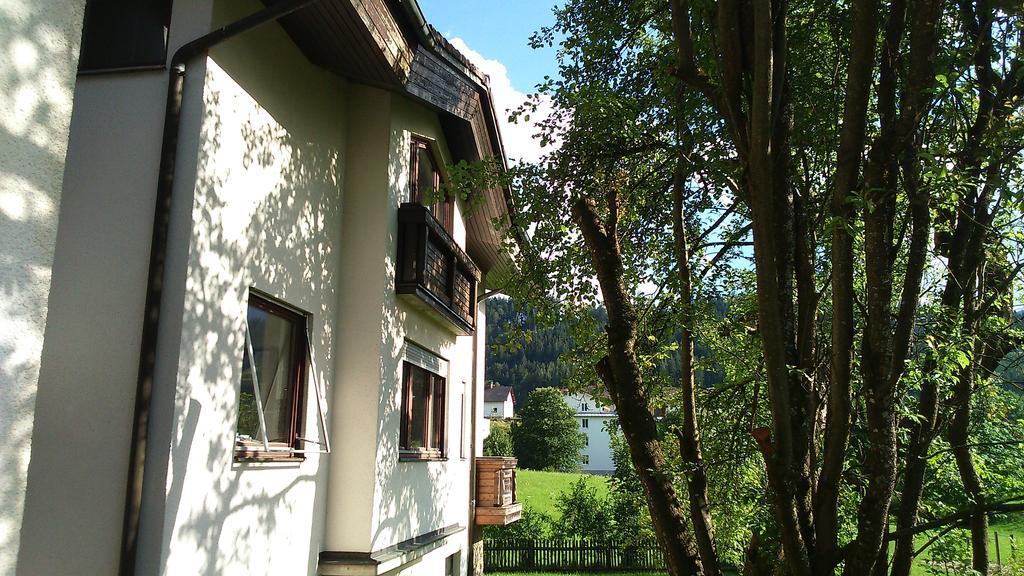 Haus Ruf Appartement Windischgarsten Buitenkant foto