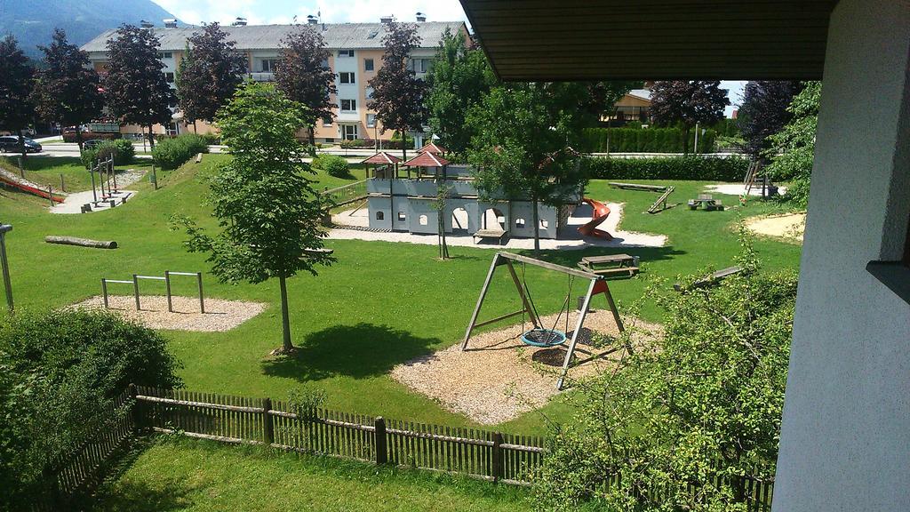 Haus Ruf Appartement Windischgarsten Buitenkant foto