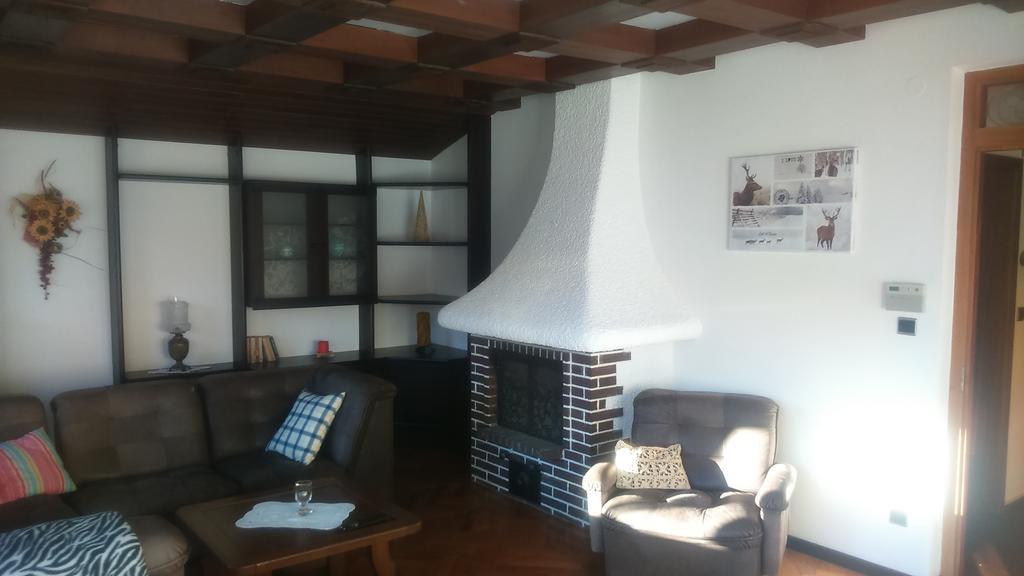 Haus Ruf Appartement Windischgarsten Buitenkant foto