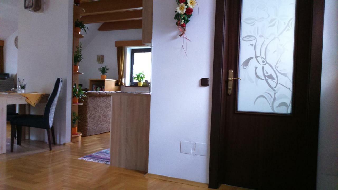 Haus Ruf Appartement Windischgarsten Buitenkant foto