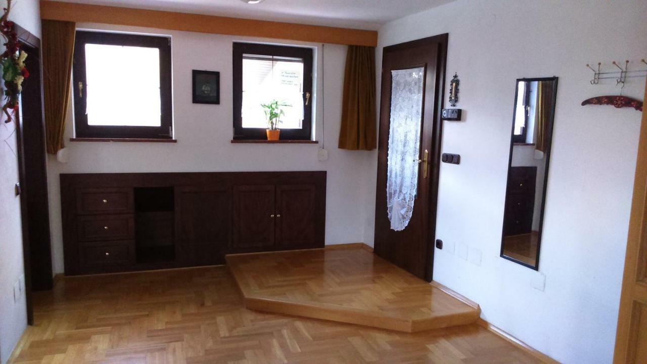 Haus Ruf Appartement Windischgarsten Buitenkant foto