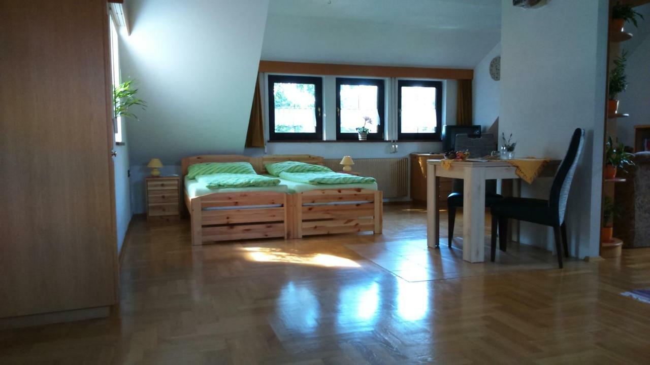 Haus Ruf Appartement Windischgarsten Buitenkant foto