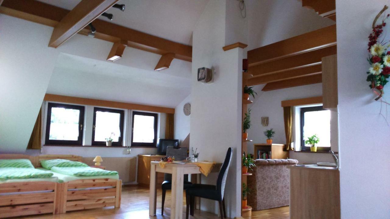 Haus Ruf Appartement Windischgarsten Buitenkant foto