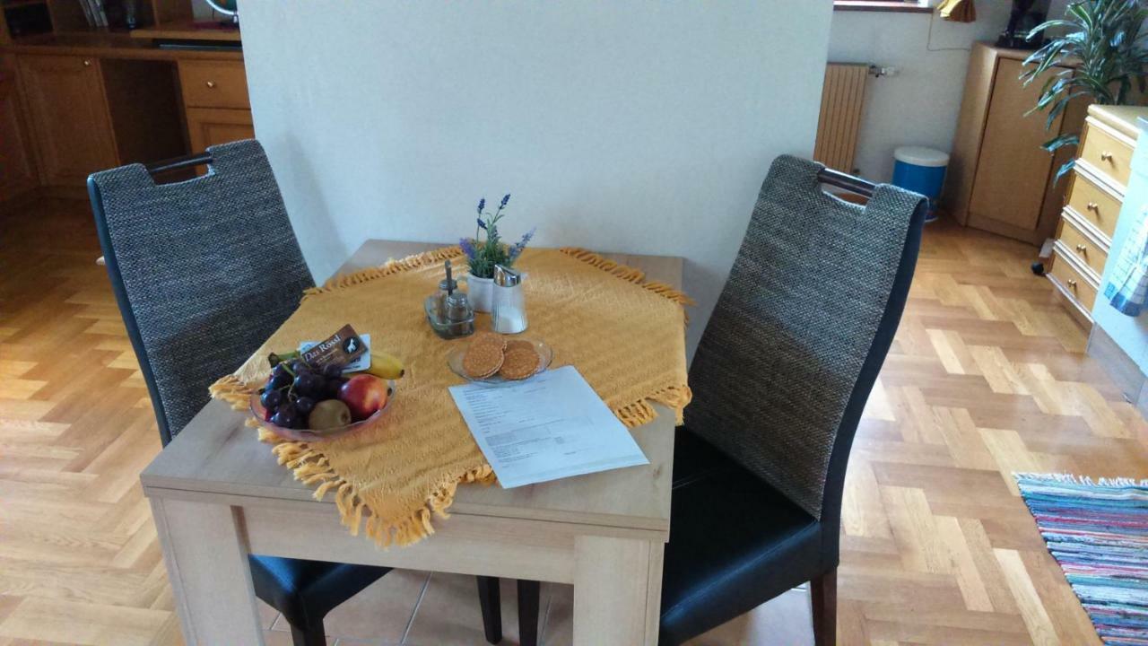 Haus Ruf Appartement Windischgarsten Buitenkant foto
