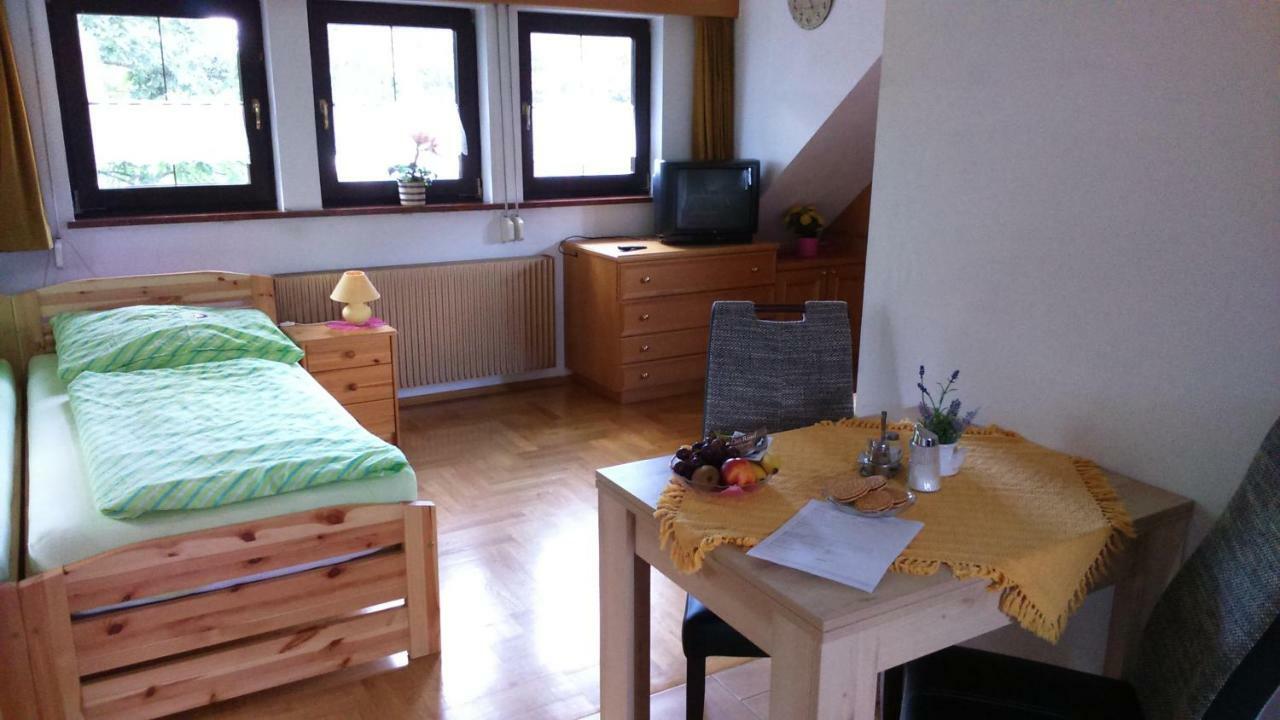Haus Ruf Appartement Windischgarsten Buitenkant foto