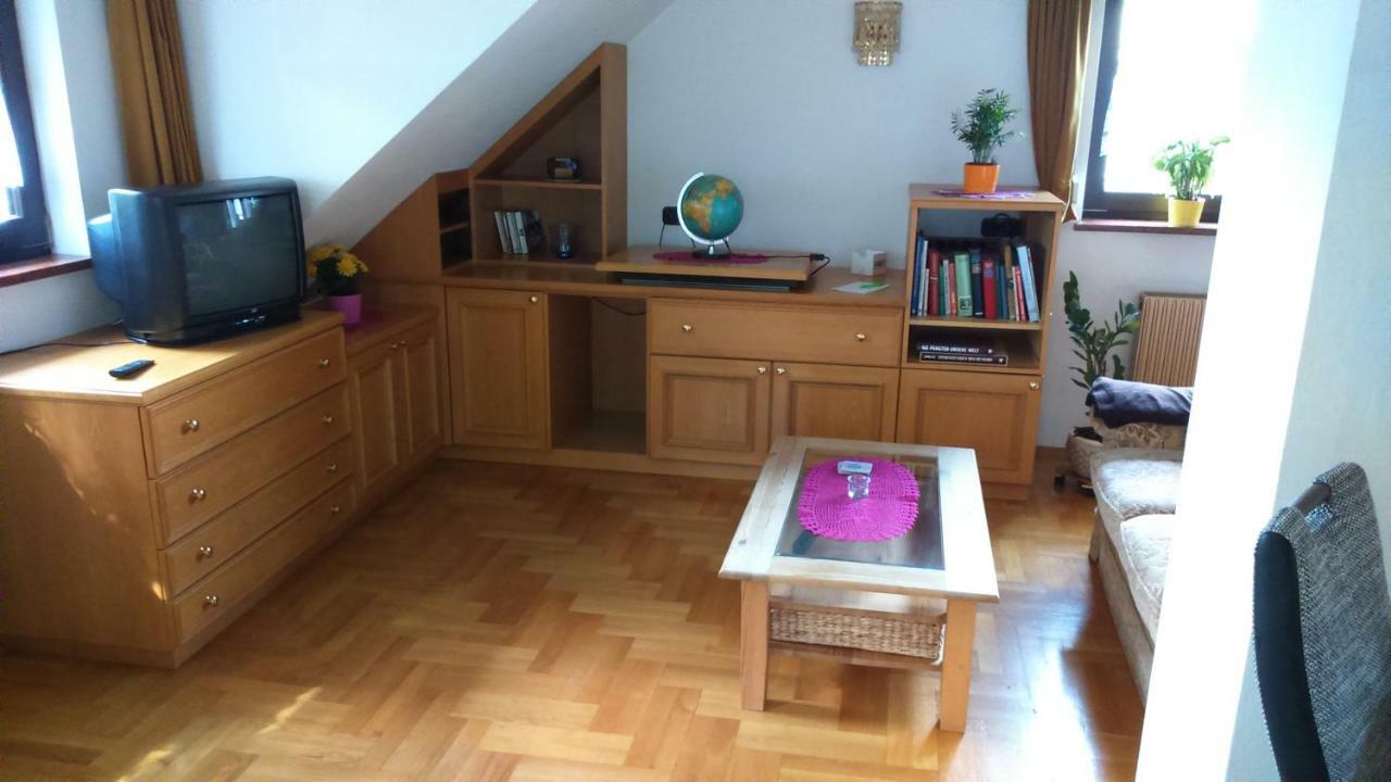 Haus Ruf Appartement Windischgarsten Buitenkant foto