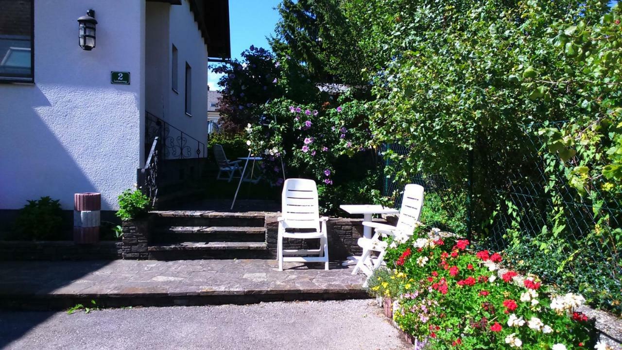 Haus Ruf Appartement Windischgarsten Buitenkant foto