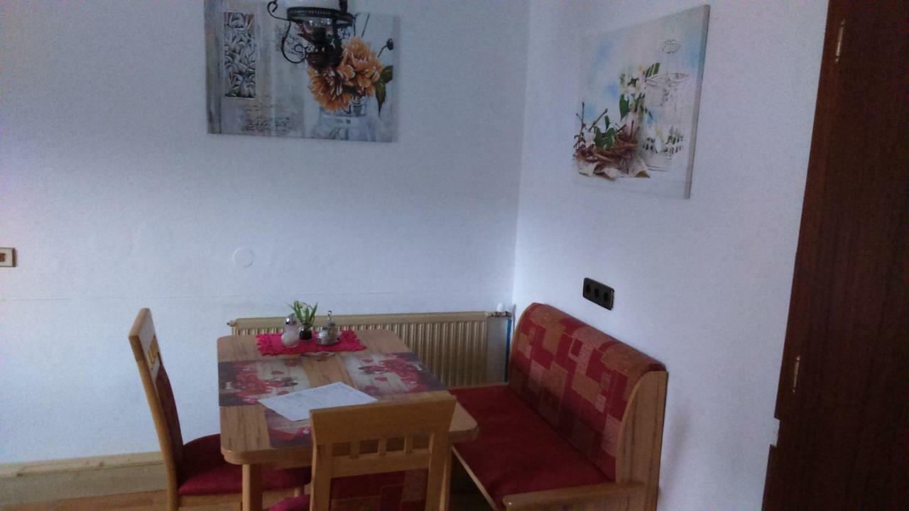 Haus Ruf Appartement Windischgarsten Buitenkant foto