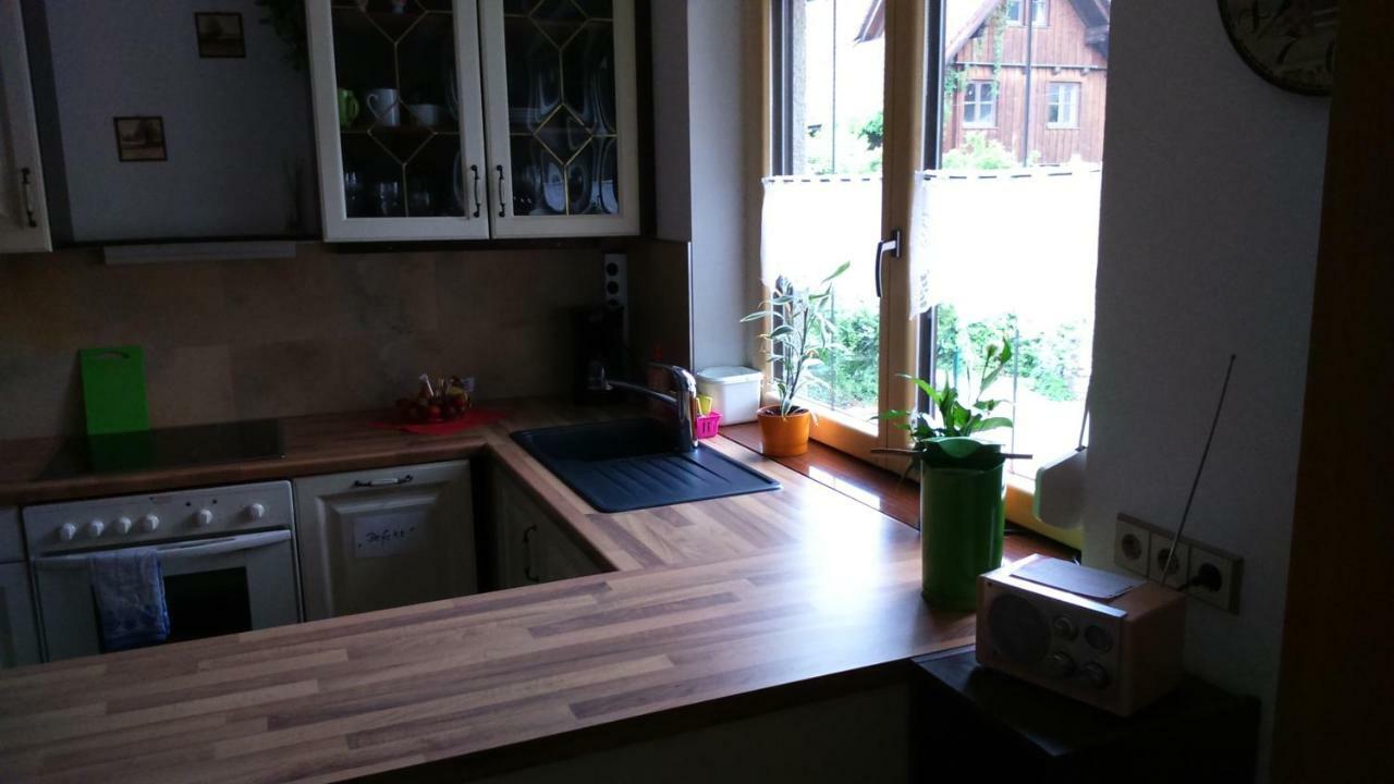 Haus Ruf Appartement Windischgarsten Buitenkant foto