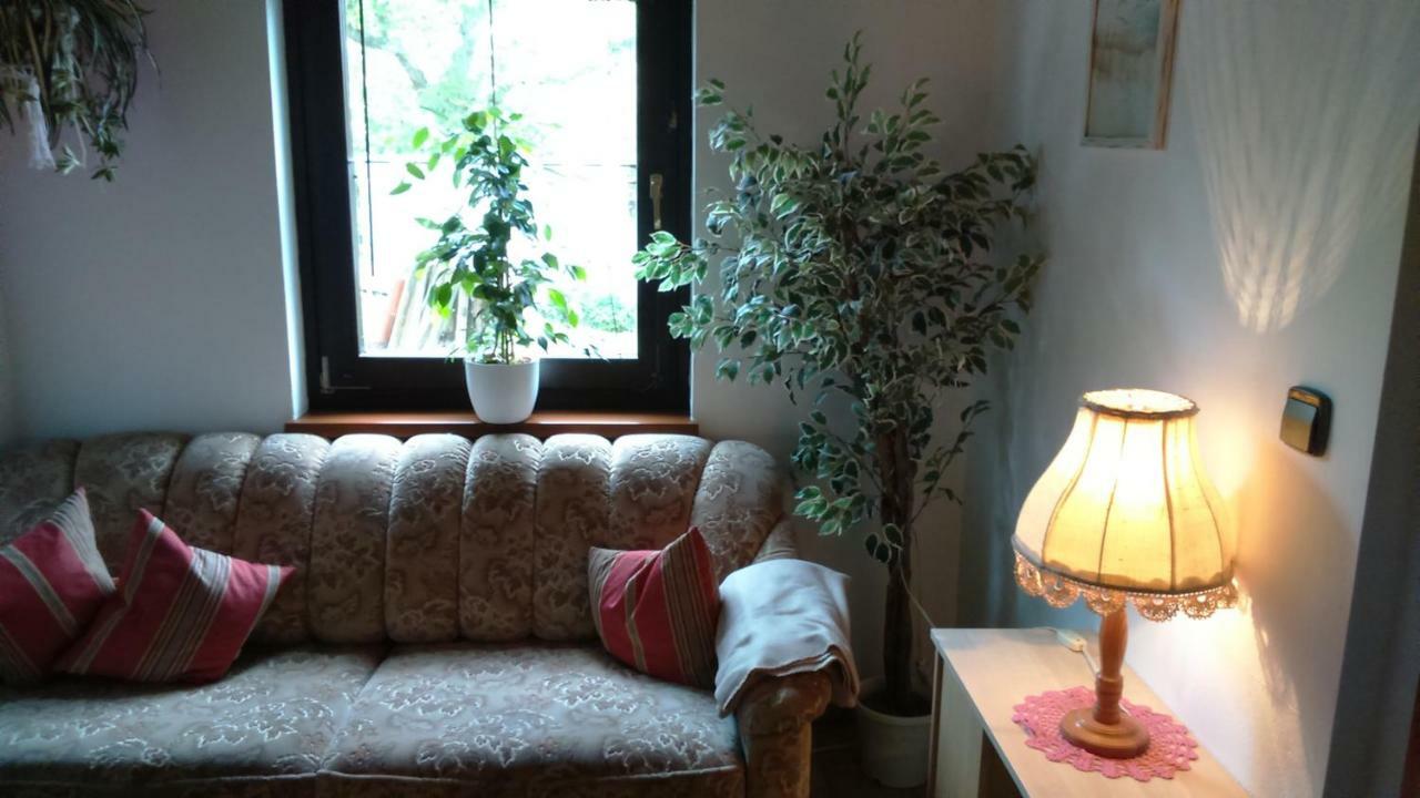 Haus Ruf Appartement Windischgarsten Buitenkant foto
