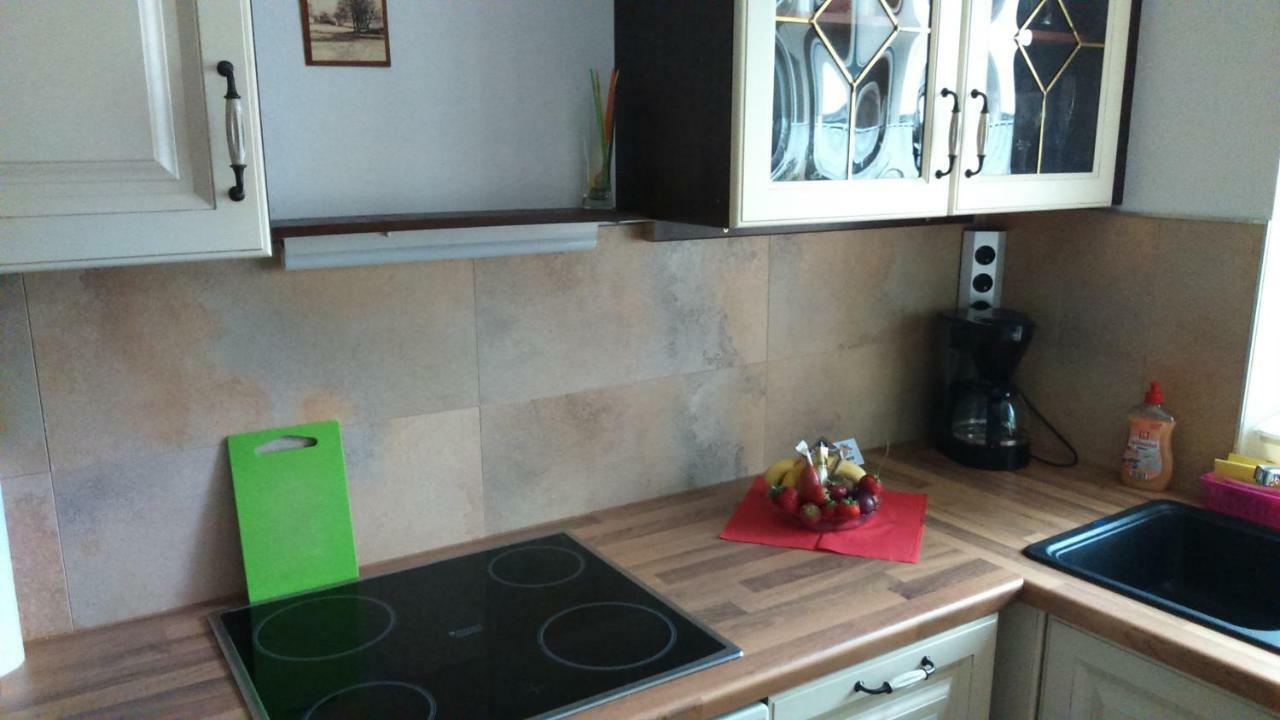 Haus Ruf Appartement Windischgarsten Buitenkant foto