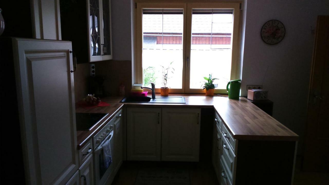 Haus Ruf Appartement Windischgarsten Buitenkant foto