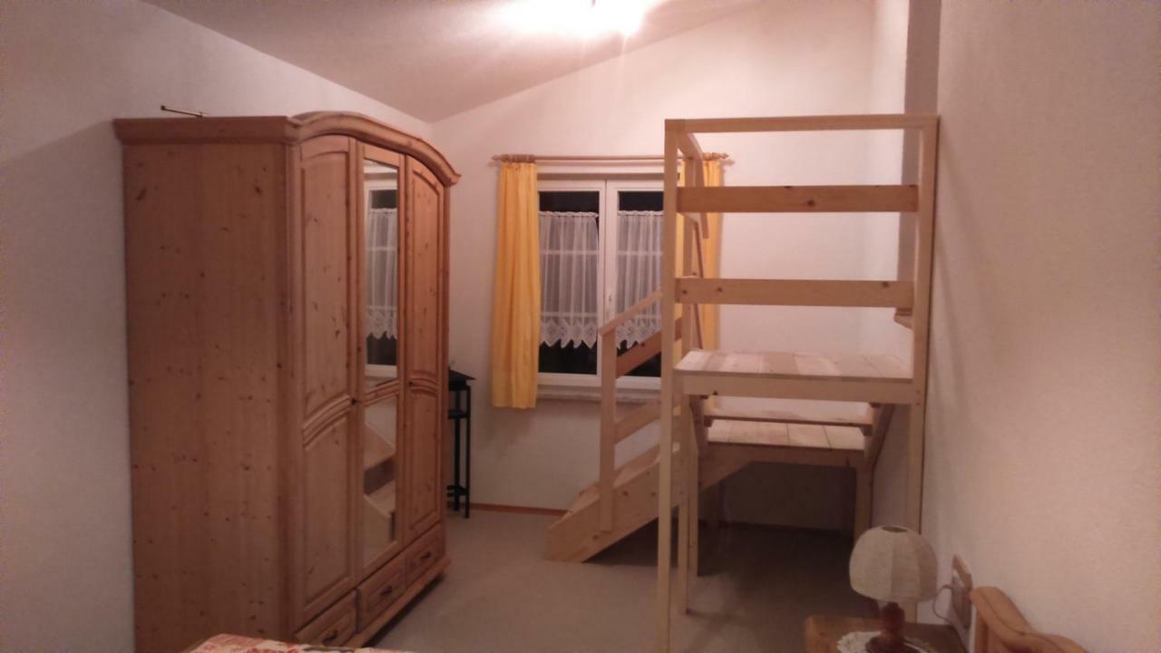 Haus Ruf Appartement Windischgarsten Buitenkant foto