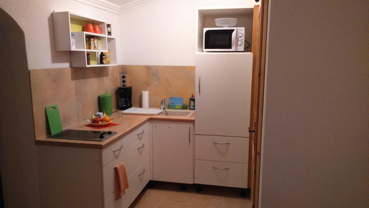 Haus Ruf Appartement Windischgarsten Buitenkant foto