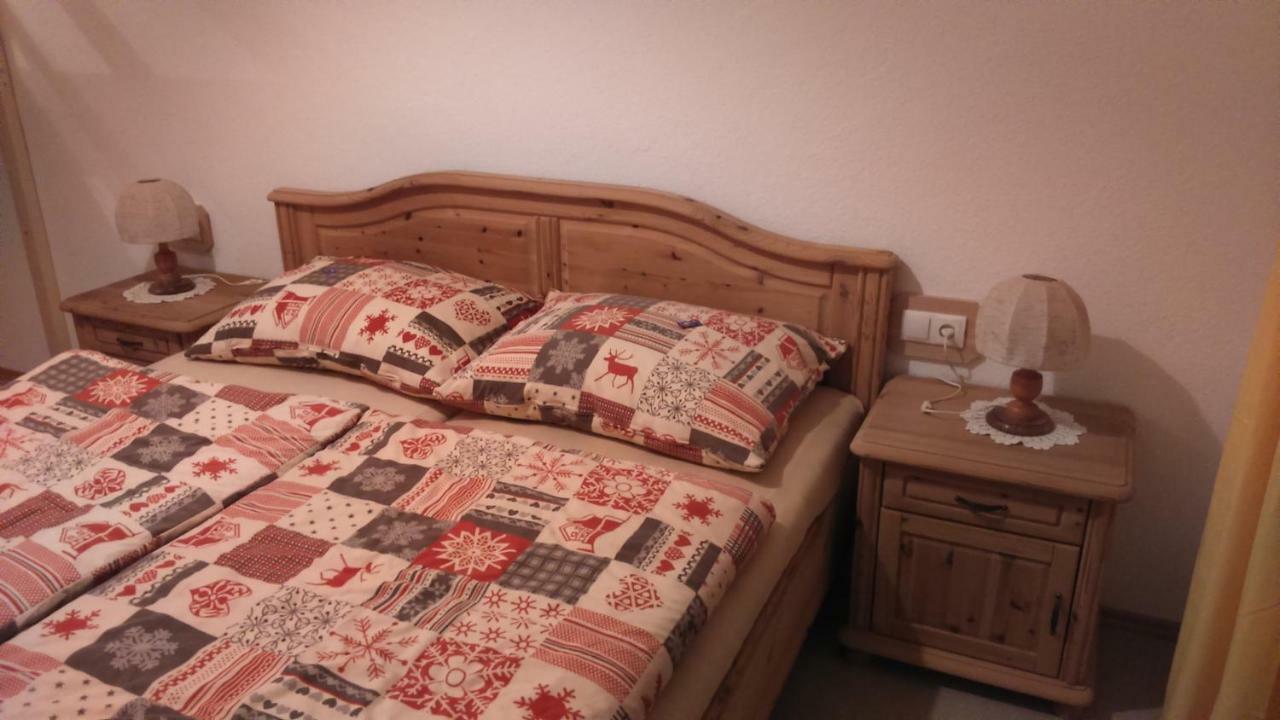 Haus Ruf Appartement Windischgarsten Buitenkant foto