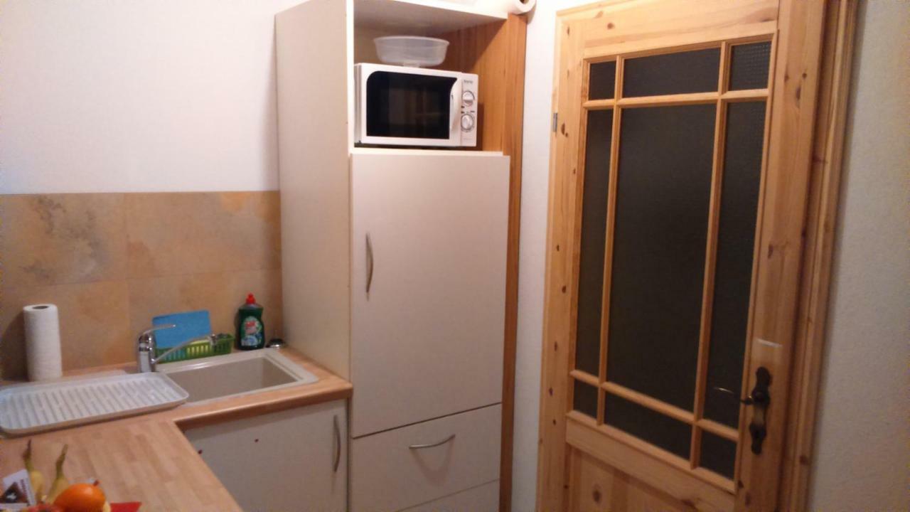Haus Ruf Appartement Windischgarsten Buitenkant foto
