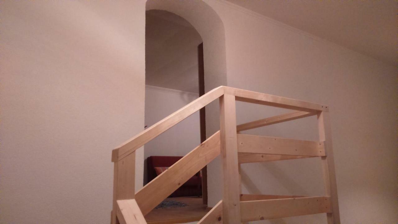 Haus Ruf Appartement Windischgarsten Buitenkant foto