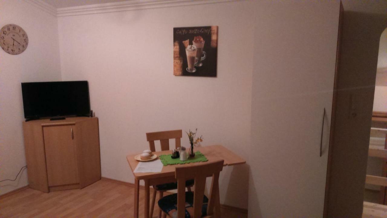 Haus Ruf Appartement Windischgarsten Buitenkant foto
